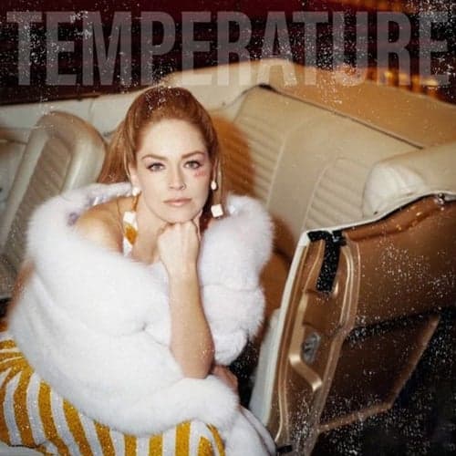 Temperature (feat. Angel White)