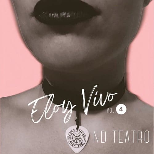 Eloy Vivo ND Teatro