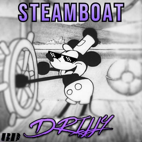 Steamboat Drilly (No Relation)