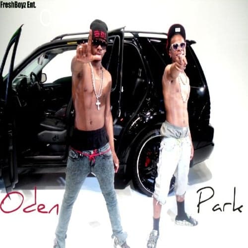 Oden Park Music