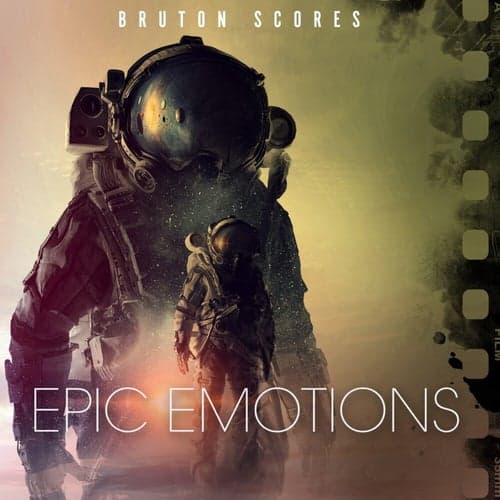 Bruton Scores: Epic Emotions