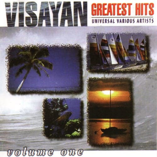 Visayan Greatest Hits, Vol. 1