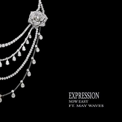 EXpressioN (feat. May Wave$)