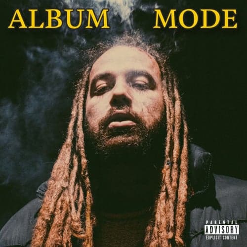 Album Mode