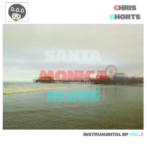 Santa Monica Blues