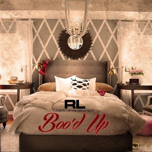 Boo'd Up (feat. Taylor J) - Single