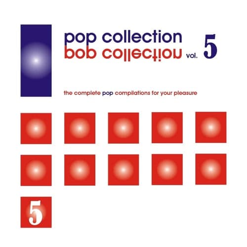 Pop Collection, Vol.5