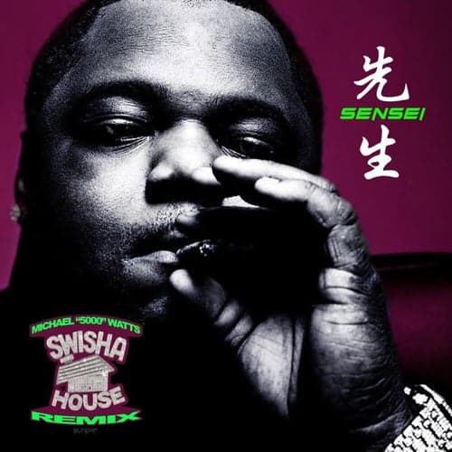 Sensei (Swisha House Remix)