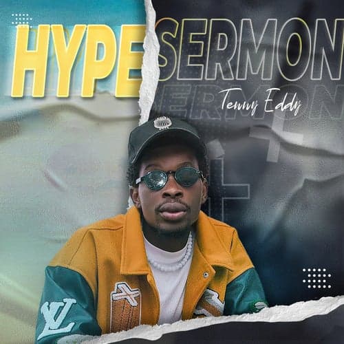 Hype Sermon