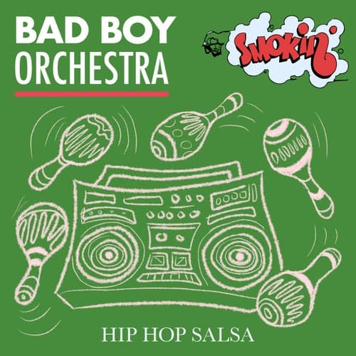 Hip Hop Salsa