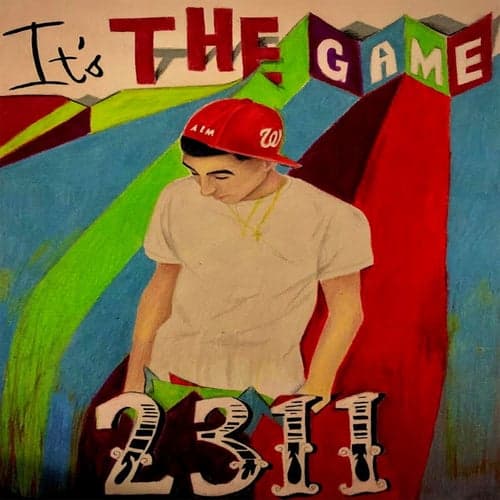 Its The Game 2311