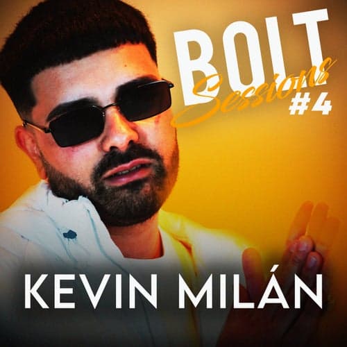 Noche en Milán | Bolt Sessions #4