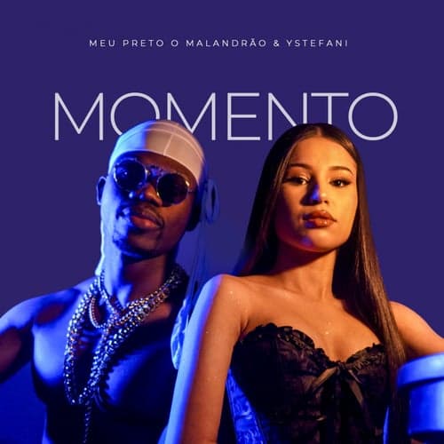 Momento (feat. Ystefani)