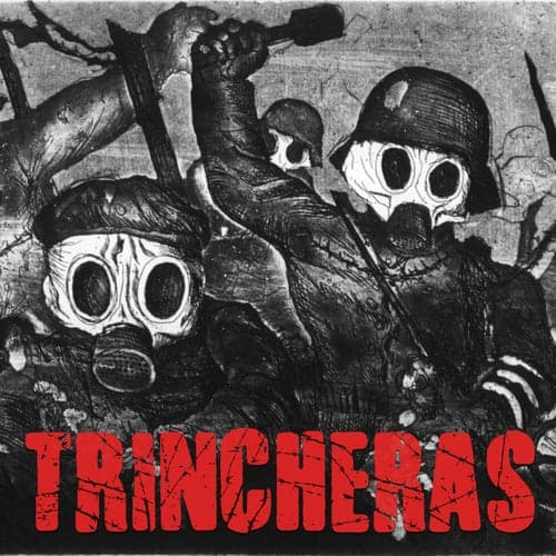 Trincheras