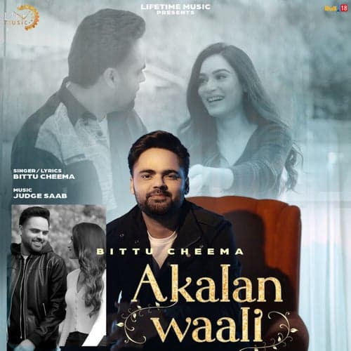 Akalan Waali