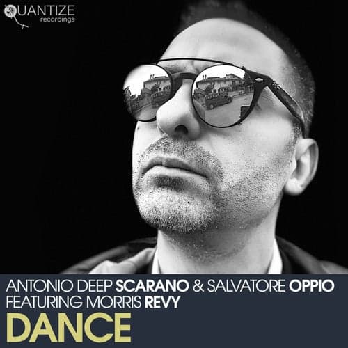Dance (Radio Mix)