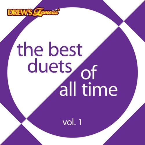 The Best Duets of All Time, Vol. 1