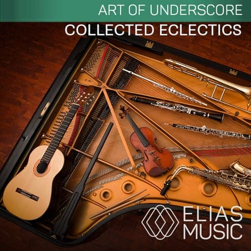 Collected Eclectics