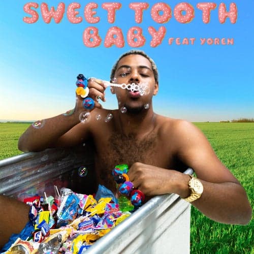 Sweet Tooth Baby