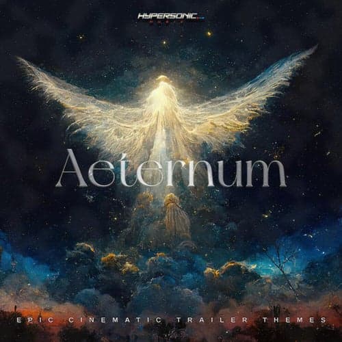 Aeternum: Epic Cinematic Trailer Themes