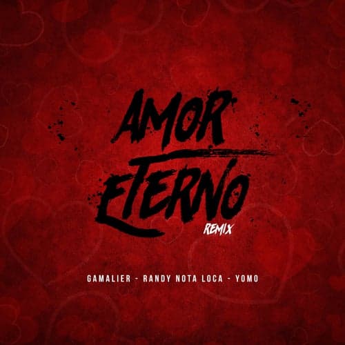 Amor Eterno (Remix)