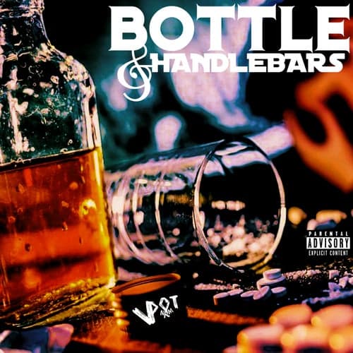 Bottle & Handlebars