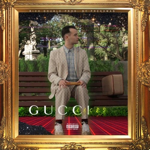 Gucci Laces
