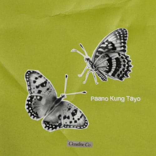 Paano Kung Tayo