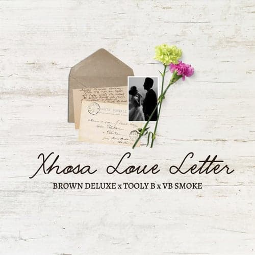 Xhosa Love Letter