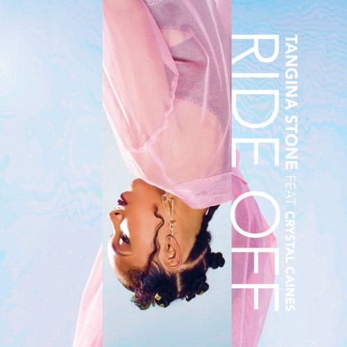 Ride Off (feat. Crystal Caines)