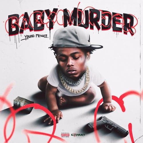 Baby Murder (feat. Fat2rexkless)