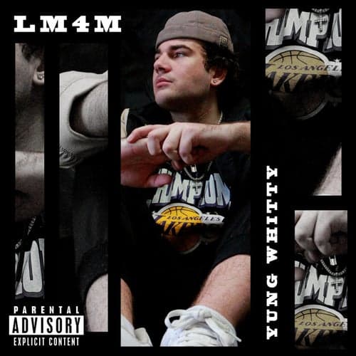 LM4M (feat. Quinta)