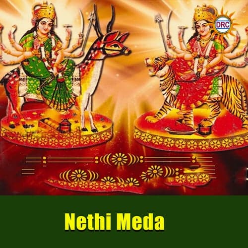 Nethi Meda