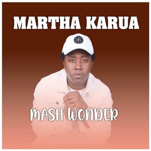 Martha Karua