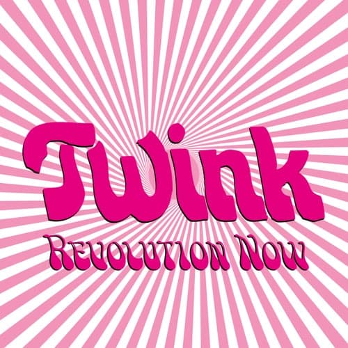 Revolution Now (Single Edit)