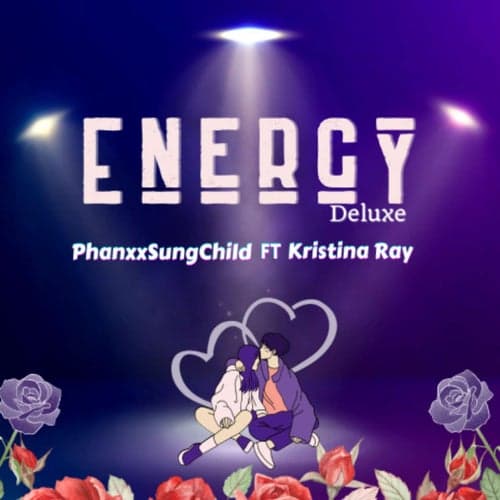 Energy Deluxe (feat. Kristina Ray)