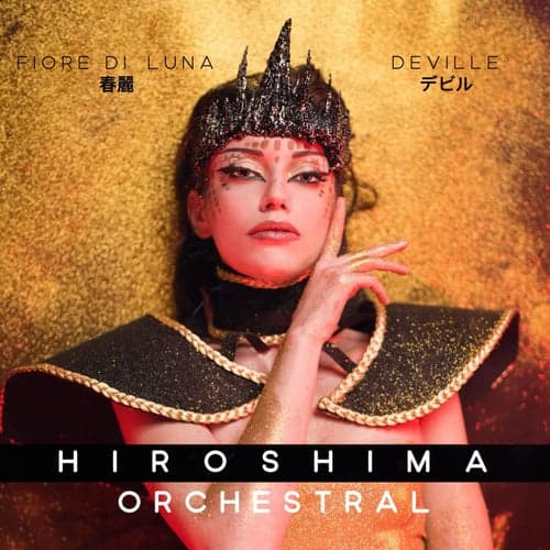 Hiroshima (Orchestral Version)