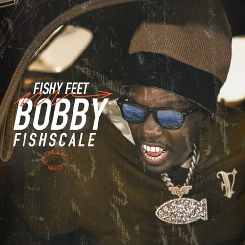 Fishy Feet