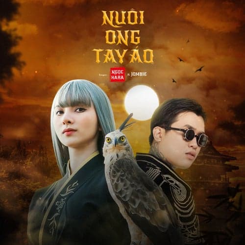 Nuôi Ong Tay Áo (feat. JOMBIE)