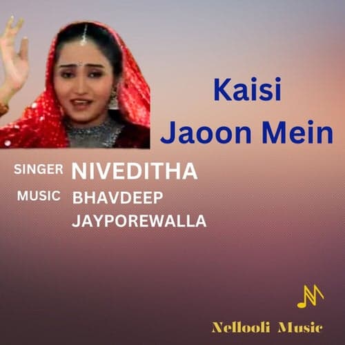 Kaisi Jaoon Mein