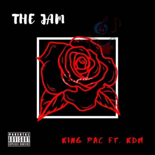 The Jam (feat. KDM)