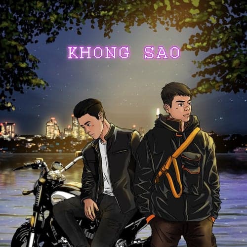 KHONG SAO (EP)