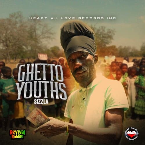 Ghetto Youths