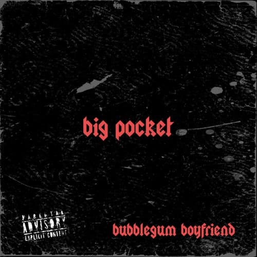 big pocket