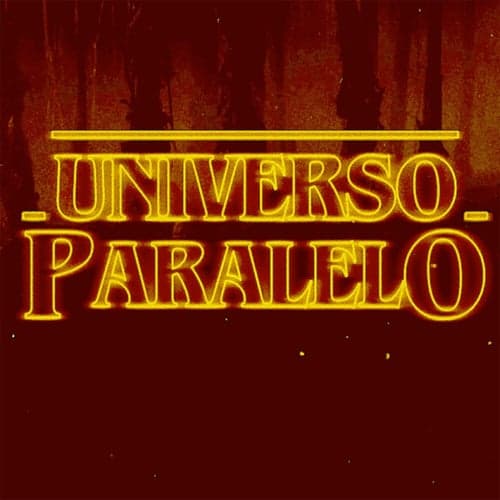 Universo Paralelo (Instrumental)