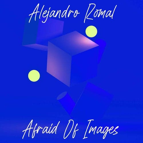 Afraid Of Image