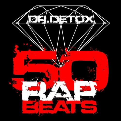 50 Rap Beats 2015 (Instrumental Version)