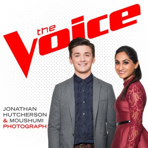 Photograph (The Voice Performance)