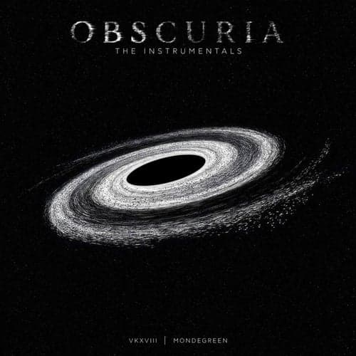 OBSCURIA: THE INSTRUMENTALS