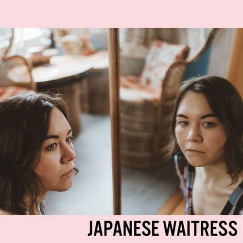 Japanese Waitress